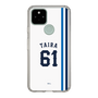 スリムプロテクションケース［ 埼玉西武ライオンズ- #61 TAIRA - ホーム ］