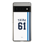 スリムプロテクションケース［ 埼玉西武ライオンズ- #61 TAIRA - ホーム ］