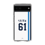 スリムプロテクションケース［ 埼玉西武ライオンズ- #61 TAIRA - ホーム ］