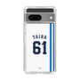 スリムプロテクションケース［ 埼玉西武ライオンズ- #61 TAIRA - ホーム ］