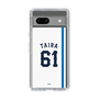 スリムプロテクションケース［ 埼玉西武ライオンズ- #61 TAIRA - ホーム ］