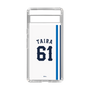 スリムプロテクションケース［ 埼玉西武ライオンズ- #61 TAIRA - ホーム ］