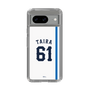スリムプロテクションケース［ 埼玉西武ライオンズ- #61 TAIRA - ホーム ］