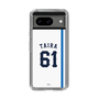 スリムプロテクションケース［ 埼玉西武ライオンズ- #61 TAIRA - ホーム ］
