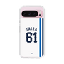 スリムプロテクションケース［ 埼玉西武ライオンズ- #61 TAIRA - ホーム ］