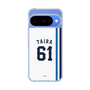 スリムプロテクションケース［ 埼玉西武ライオンズ- #61 TAIRA - ホーム ］