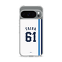 スリムプロテクションケース［ 埼玉西武ライオンズ- #61 TAIRA - ホーム ］