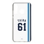 スリムプロテクションケース［ 埼玉西武ライオンズ- #61 TAIRA - ホーム ］
