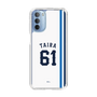 スリムプロテクションケース［ 埼玉西武ライオンズ- #61 TAIRA - ホーム ］