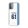 スリムプロテクションケース［ 埼玉西武ライオンズ- #61 TAIRA - ホーム ］