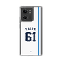 スリムプロテクションケース［ 埼玉西武ライオンズ- #61 TAIRA - ホーム ］
