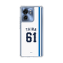 スリムプロテクションケース［ 埼玉西武ライオンズ- #61 TAIRA - ホーム ］