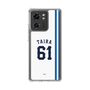 スリムプロテクションケース［ 埼玉西武ライオンズ- #61 TAIRA - ホーム ］