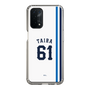 スリムプロテクションケース［ 埼玉西武ライオンズ- #61 TAIRA - ホーム ］
