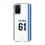 スリムプロテクションケース［ 埼玉西武ライオンズ- #61 TAIRA - ホーム ］