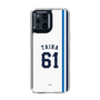 スリムプロテクションケース［ 埼玉西武ライオンズ- #61 TAIRA - ホーム ］