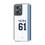 スリムプロテクションケース［ 埼玉西武ライオンズ- #61 TAIRA - ホーム ］