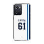 スリムプロテクションケース［ 埼玉西武ライオンズ- #61 TAIRA - ホーム ］