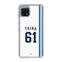 スリムプロテクションケース［ 埼玉西武ライオンズ- #61 TAIRA - ホーム ］