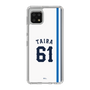 スリムプロテクションケース［ 埼玉西武ライオンズ- #61 TAIRA - ホーム ］