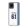 スリムプロテクションケース［ 埼玉西武ライオンズ- #61 TAIRA - ホーム ］
