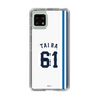 スリムプロテクションケース［ 埼玉西武ライオンズ- #61 TAIRA - ホーム ］