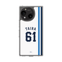 スリムプロテクションケース［ 埼玉西武ライオンズ- #61 TAIRA - ホーム ］