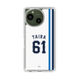 スリムプロテクションケース［ 埼玉西武ライオンズ- #61 TAIRA - ホーム ］