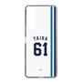 スリムプロテクションケース［ 埼玉西武ライオンズ- #61 TAIRA - ホーム ］