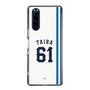 スリムプロテクションケース［ 埼玉西武ライオンズ- #61 TAIRA - ホーム ］