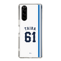 スリムプロテクションケース［ 埼玉西武ライオンズ- #61 TAIRA - ホーム ］