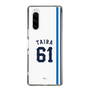 スリムプロテクションケース［ 埼玉西武ライオンズ- #61 TAIRA - ホーム ］
