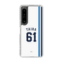 スリムプロテクションケース［ 埼玉西武ライオンズ- #61 TAIRA - ホーム ］