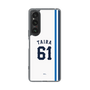 スリムプロテクションケース［ 埼玉西武ライオンズ- #61 TAIRA - ホーム ］
