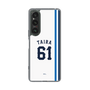 スリムプロテクションケース［ 埼玉西武ライオンズ- #61 TAIRA - ホーム ］