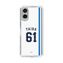 スリムプロテクションケース［ 埼玉西武ライオンズ- #61 TAIRA - ホーム ］