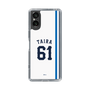 スリムプロテクションケース［ 埼玉西武ライオンズ- #61 TAIRA - ホーム ］