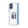 スリムプロテクションケース［ 埼玉西武ライオンズ- #61 TAIRA - ホーム ］