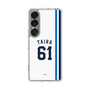 スリムプロテクションケース［ 埼玉西武ライオンズ- #61 TAIRA - ホーム ］
