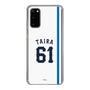 スリムプロテクションケース［ 埼玉西武ライオンズ- #61 TAIRA - ホーム ］