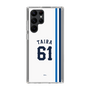 スリムプロテクションケース［ 埼玉西武ライオンズ- #61 TAIRA - ホーム ］