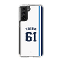 スリムプロテクションケース［ 埼玉西武ライオンズ- #61 TAIRA - ホーム ］