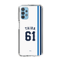 スリムプロテクションケース［ 埼玉西武ライオンズ- #61 TAIRA - ホーム ］