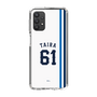 スリムプロテクションケース［ 埼玉西武ライオンズ- #61 TAIRA - ホーム ］
