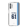 スリムプロテクションケース［ 埼玉西武ライオンズ- #61 TAIRA - ホーム ］