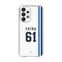 スリムプロテクションケース［ 埼玉西武ライオンズ- #61 TAIRA - ホーム ］