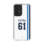 スリムプロテクションケース［ 埼玉西武ライオンズ- #61 TAIRA - ホーム ］