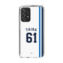 スリムプロテクションケース［ 埼玉西武ライオンズ- #61 TAIRA - ホーム ］