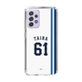 スリムプロテクションケース［ 埼玉西武ライオンズ- #61 TAIRA - ホーム ］