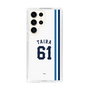 スリムプロテクションケース［ 埼玉西武ライオンズ- #61 TAIRA - ホーム ］